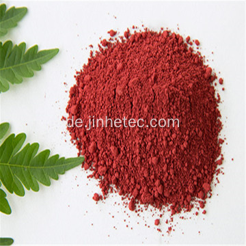 Rote Oxid -Eisenpigmentfarbstoffe Zementfarbe